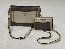 River Island beige brown