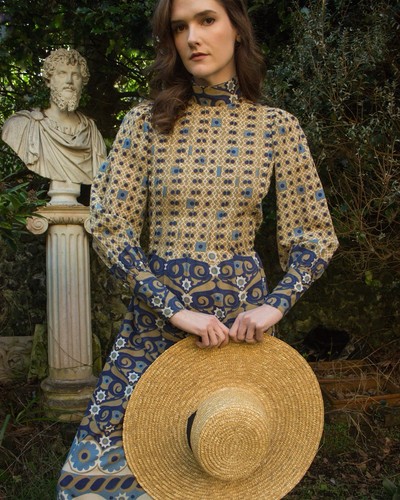 Rare 1970s clothkits - 1970s,