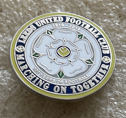 Very rare collectable leeds - rare,