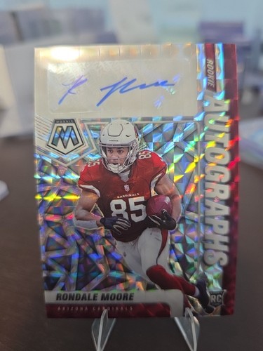 2021 panini mosaic rookie - 2021,