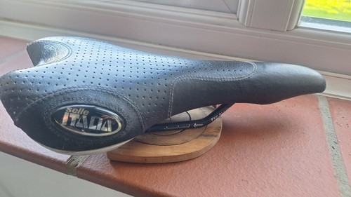 Selle italia genuine - selle, gel