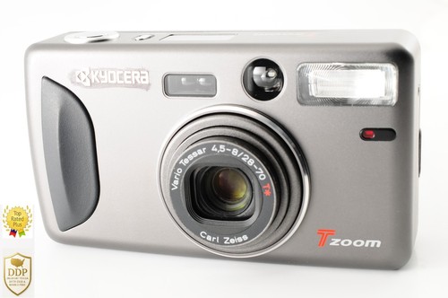 Mint kyocera t - kyocera, zoom