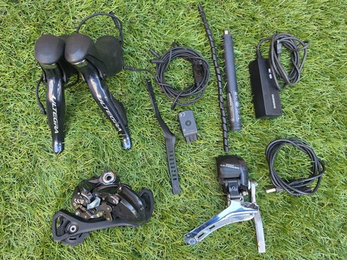 Shimano ultegra 6870 di2 - ultegra,