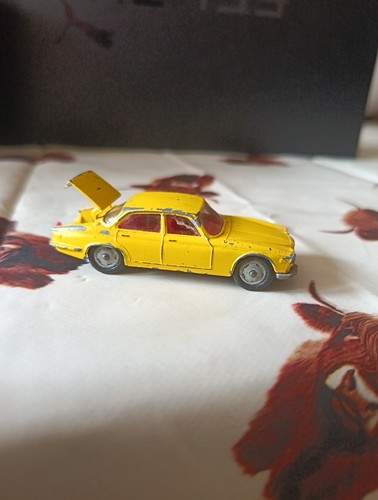 Husky models jaguar - husky, xj6