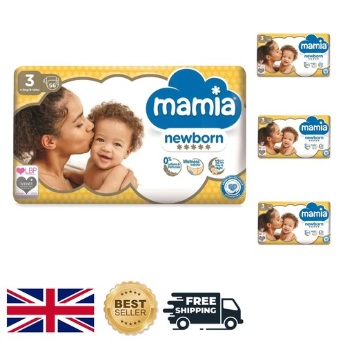 Mamia ultra dry - mamia, 3