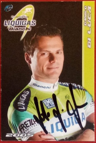 Danilo luca italy cyclist - luca,
