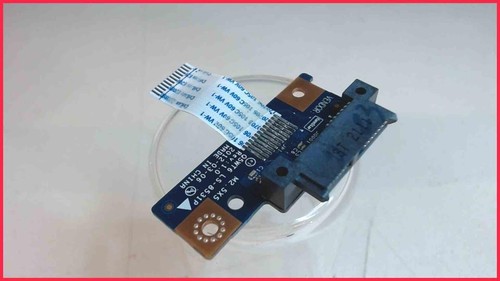 Dvd adapter board - board, cable