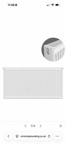 Purmo c22 double panel - purmo,