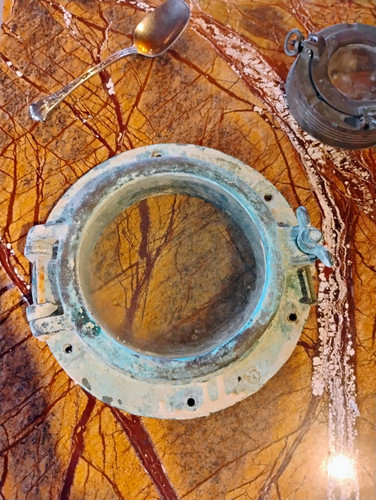 Perko brass bronze - perko, maritime