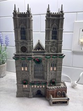 DEPARTMENT 56 Westminster
