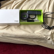 Phonak Roger On (V3) Wireless Transmitter with Charger