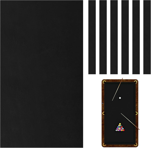 Mixweer billiard cloth - billiard, 8