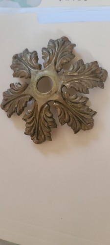 Antique lamp parts - antique,