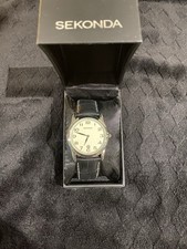 Sekonda Watch Code 3017A