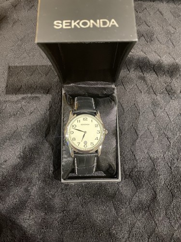 Sekonda watch code - sekonda, 3017a