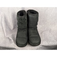 Ugg classic short black - ii,