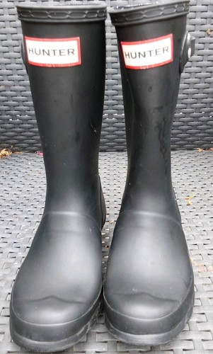 Children hunter wellies - children’s,