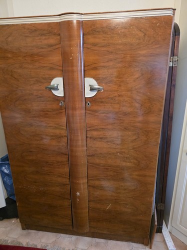 Art deco vintage free standing - free,