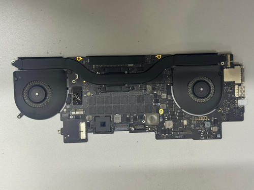 Apple macbook pro - apple, 15"