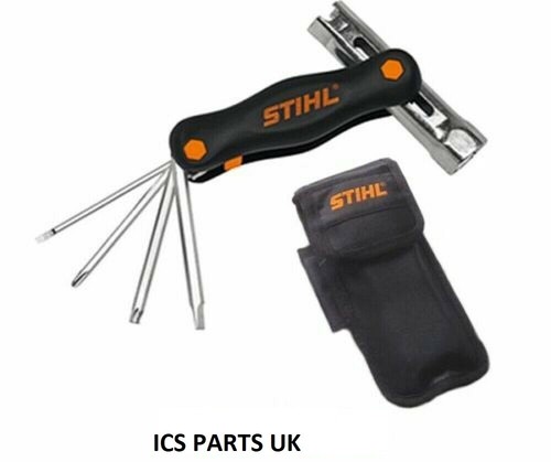 Stihl multi function tool 0000 - multi,