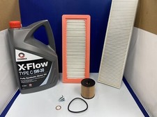 Service kit Mini MK2 1.6 John