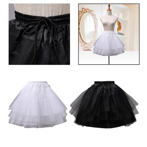 Hoopless skirt petticoat - hoopless,