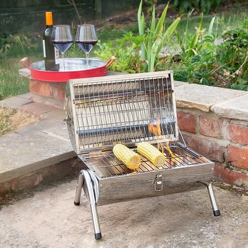 Stainless steel portable - steel,