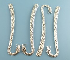 Dragon Scaled Bookmark Blanks