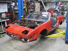 🥇79-82 TRIUMPH TR7