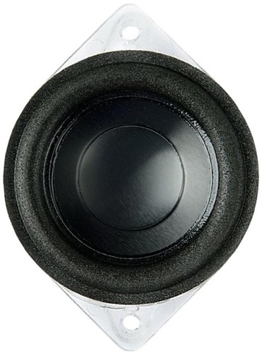 Visaton 4w full range - 4w,