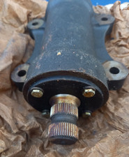 Genuine Land Rover Series 3 Stage 1 V8 - Steering Relay Assembly -NRC2410 - NOS