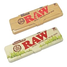 RAW Metal Kingsize Rolling