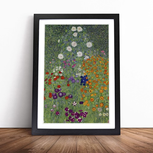 Flower garden vol gustav - vol.2,