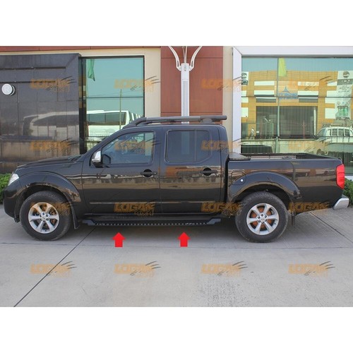 Bar running boards for - bar,