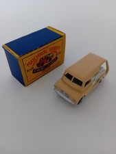 Matchbox Toy Series 1-75 Boxed