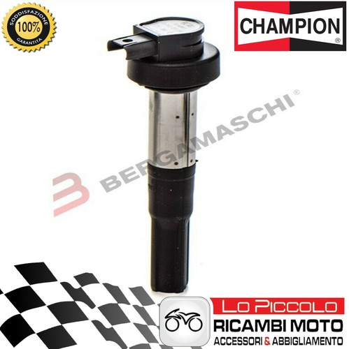 Integrated ignition coil - ignition,