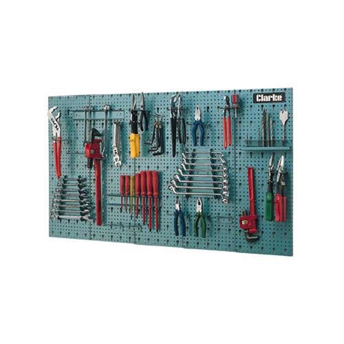 Clarke cwr45 wall - storage, tool