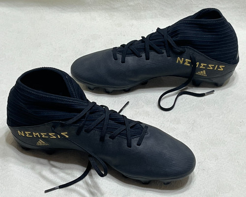 Adidas nemesis black gold - adidas,