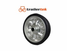 Trailer Jockey Wheel 200mm for
