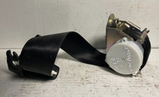 Volkswagen Passat B6 2005-2010 estate o/s-driver rear seat belt - breaking 271