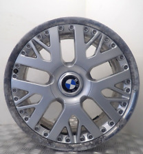 BMW X5 E53 19" BBS TWO PIECE