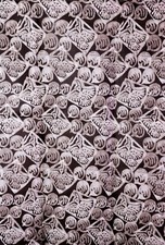 African Print Cotton Printed