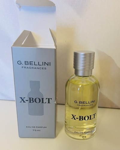 Bellini bolt deep homme - x-bolt,