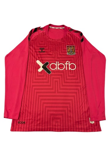 Northampton town goalkeeper - northampton,