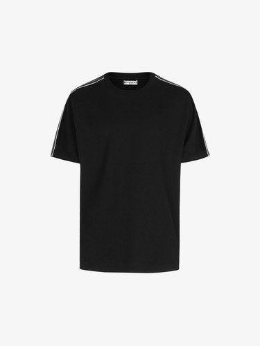 Givenchy contrasted shirt - contrasted, t-shirt