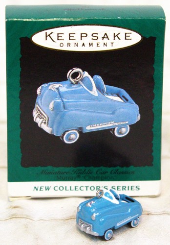 Vtg 1995 hallmark keepsake - vtg,