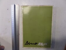 Ferrari Dino 308GT4 1974 1975