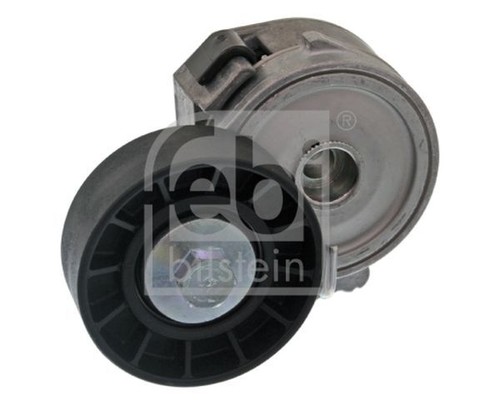 Ribbed belt tensioner for - ribbed,