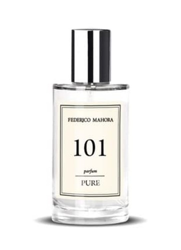 101 world federico - fm, mahora