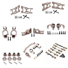Aluminum Metal DIY Upgrade